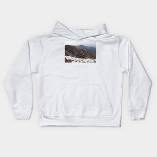 Summit Kids Hoodie